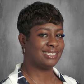 Nalijah Bailey
