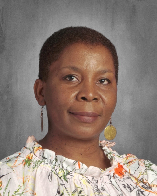 Erney Clarke