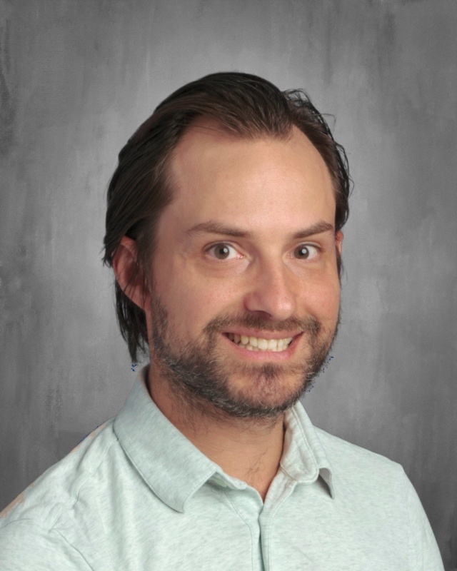 Daniel Smith