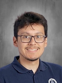 Renato Yon Vassallo