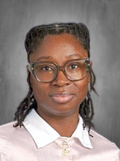 Latoya Dawson
